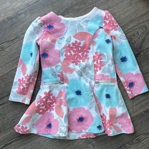 Gymboree Girls top size 4